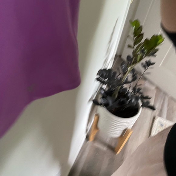 Old Navy Active Long Line Sports Bra - Picture 3 of 6